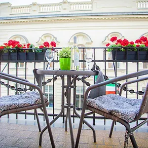 Apartman Vaci Street, Budapest