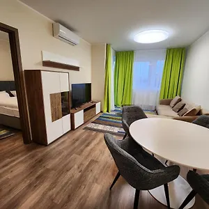 Apartman Boutique - 44 M2 - Great Location, Budapest