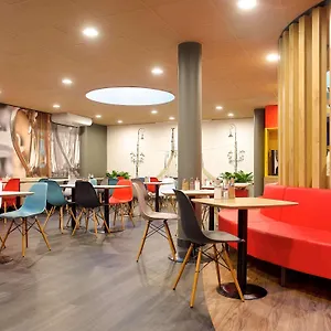Ibis Centrum Boedapest