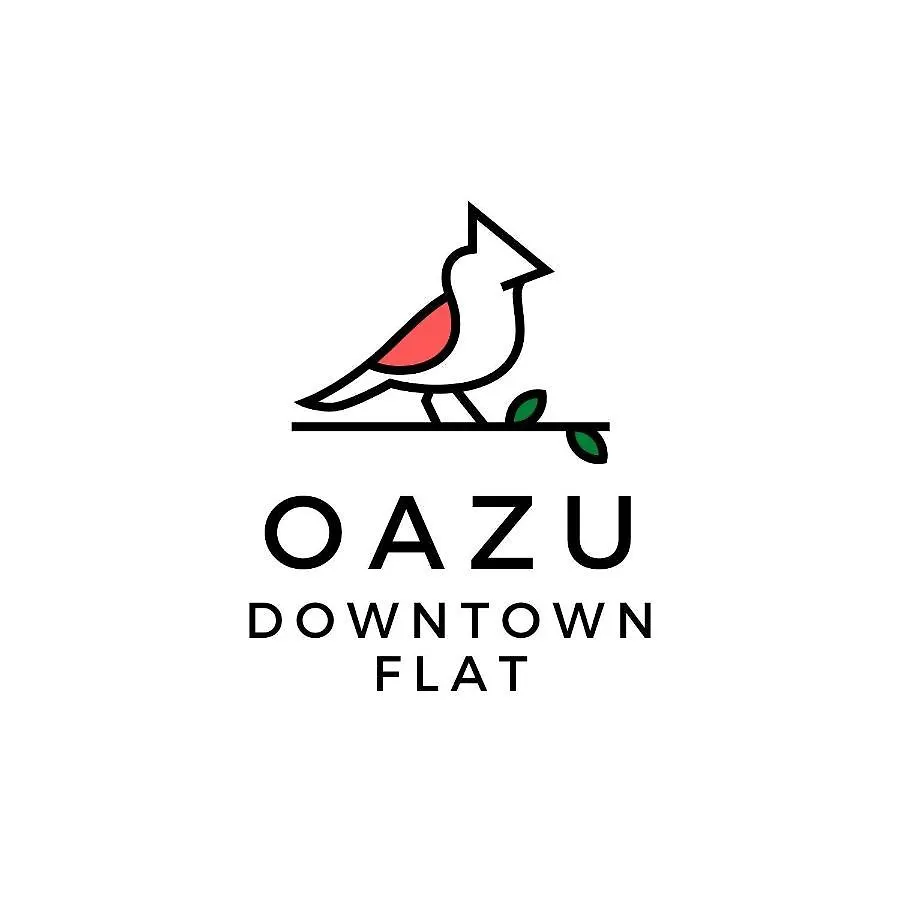 Апартаменты Oazu Downtown Flat Будапешт